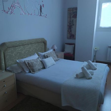 Apartamento Gabierrota Rentería Eksteriør billede