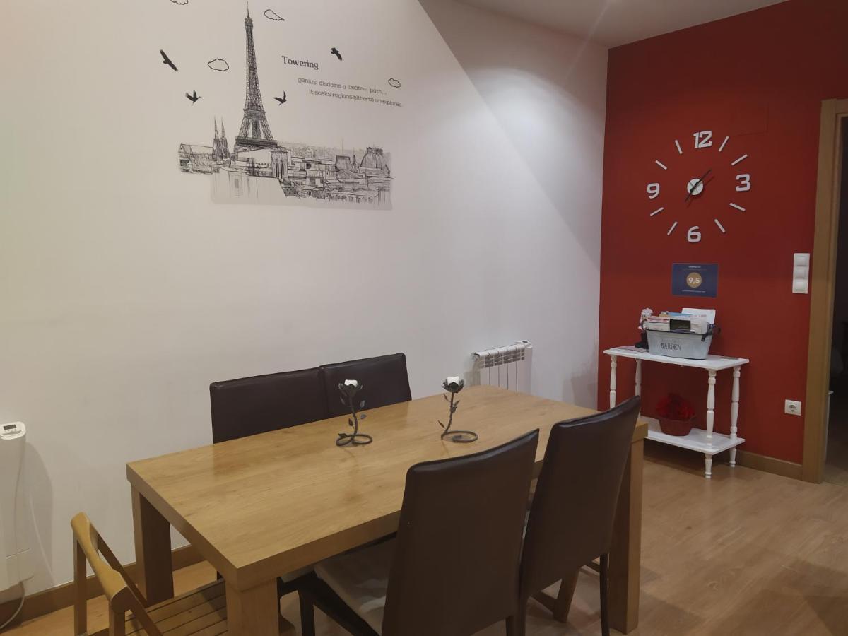 Apartamento Gabierrota Rentería Eksteriør billede