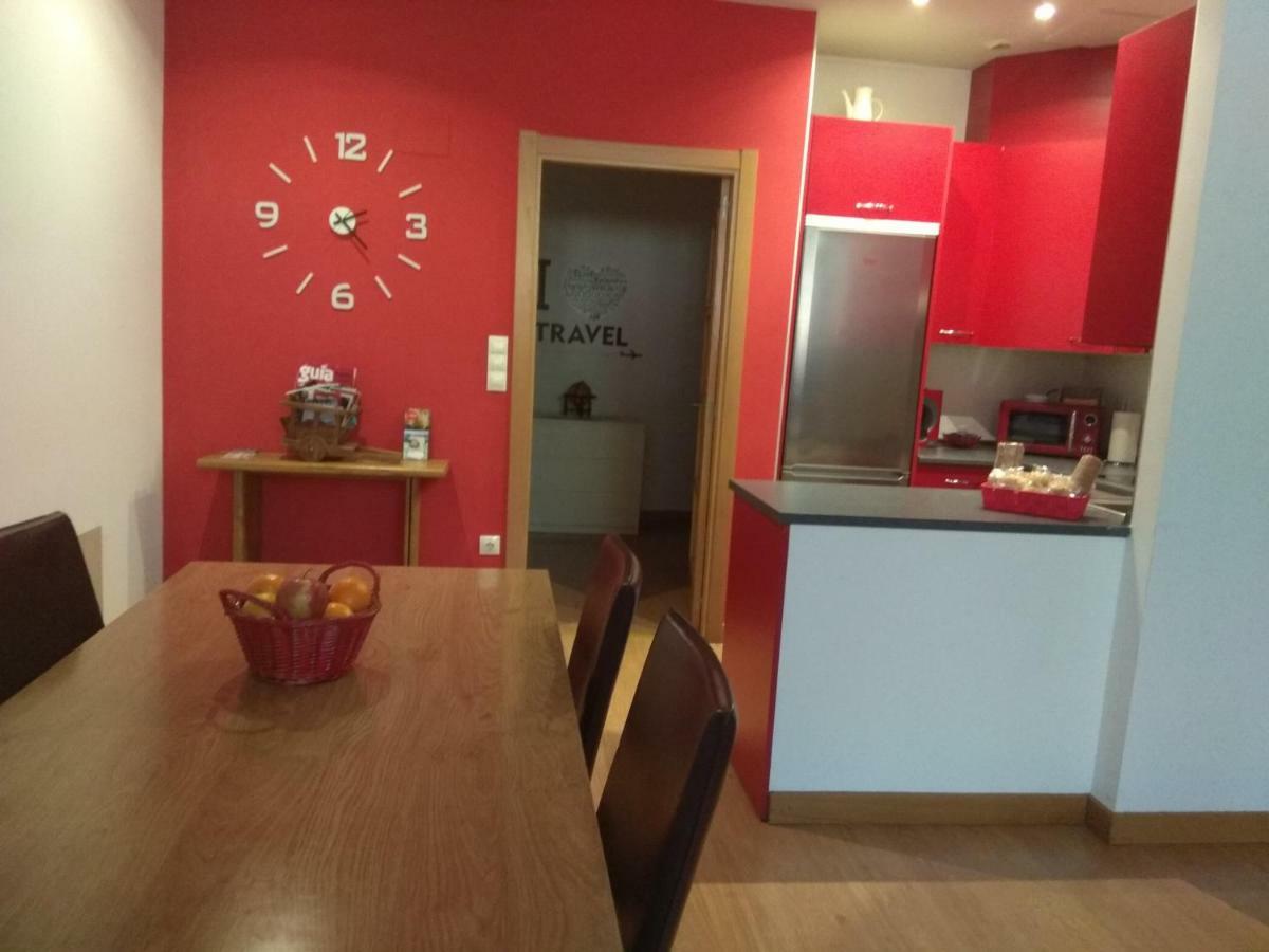 Apartamento Gabierrota Rentería Eksteriør billede