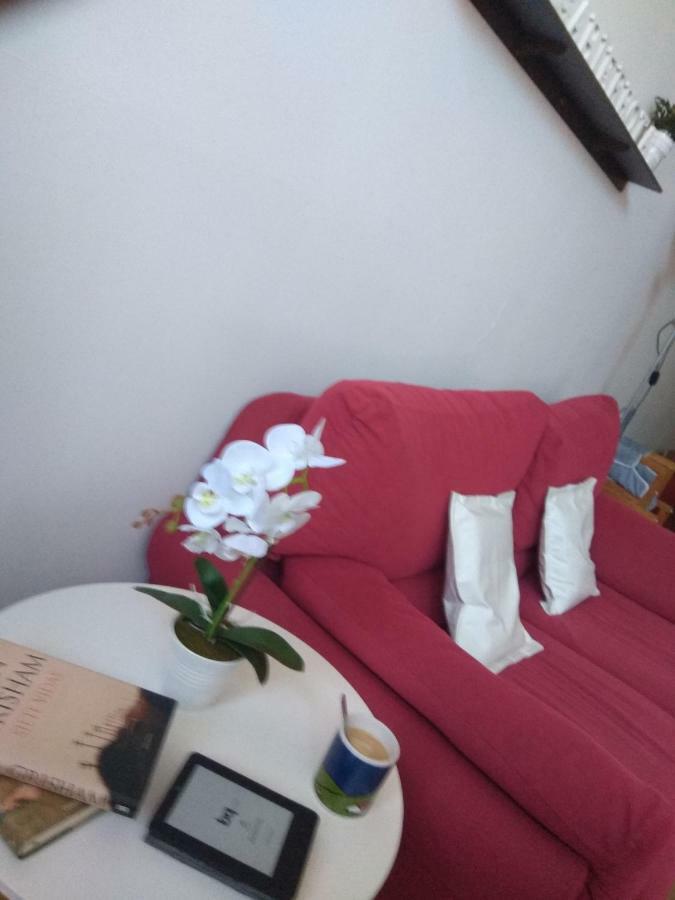 Apartamento Gabierrota Rentería Eksteriør billede