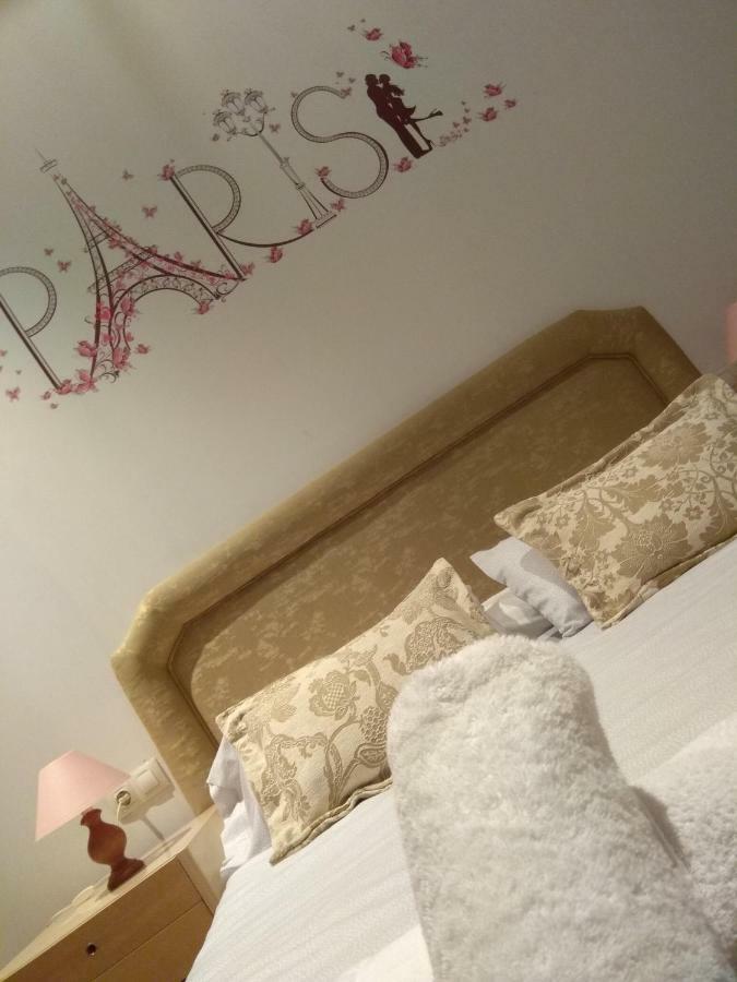 Apartamento Gabierrota Rentería Eksteriør billede