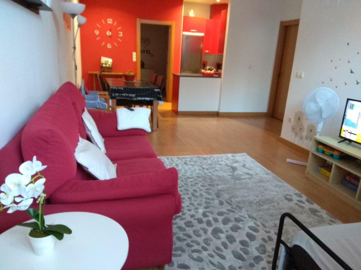 Apartamento Gabierrota Rentería Eksteriør billede