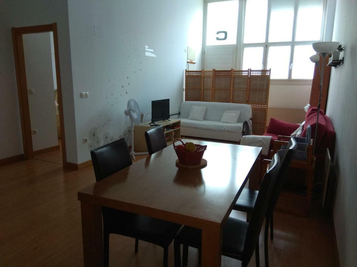 Apartamento Gabierrota Rentería Eksteriør billede