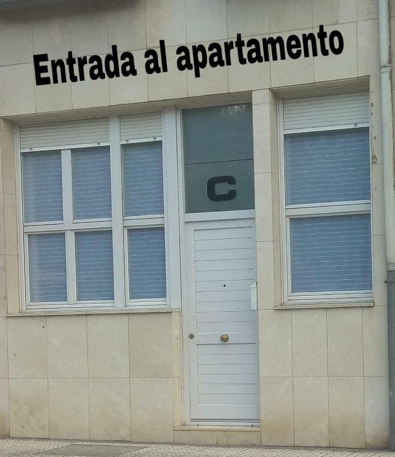 Apartamento Gabierrota Rentería Eksteriør billede