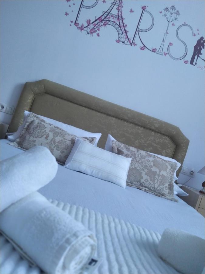 Apartamento Gabierrota Rentería Eksteriør billede