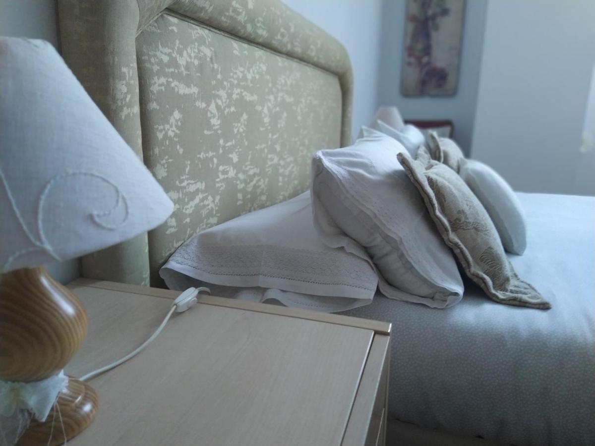 Apartamento Gabierrota Rentería Eksteriør billede
