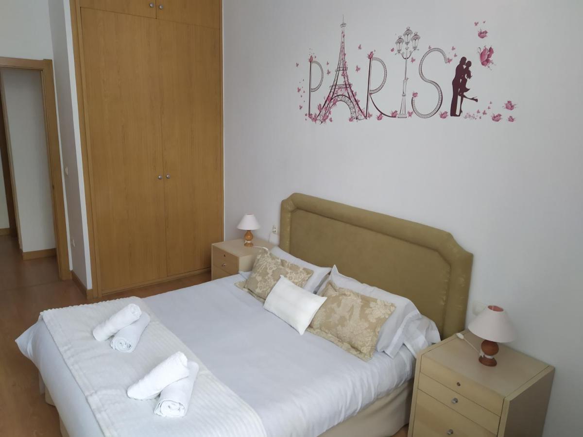 Apartamento Gabierrota Rentería Eksteriør billede